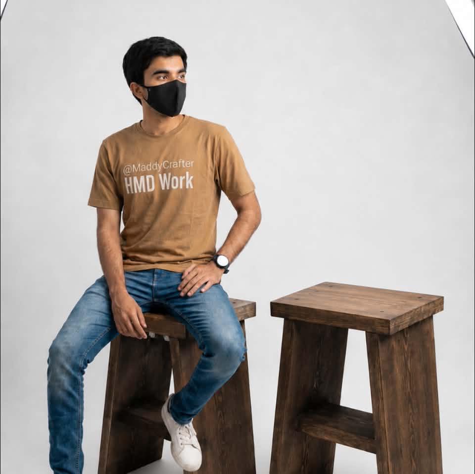 Right Way ? Ya Not #woodworking #shorts #diy | Maddy Crafter
