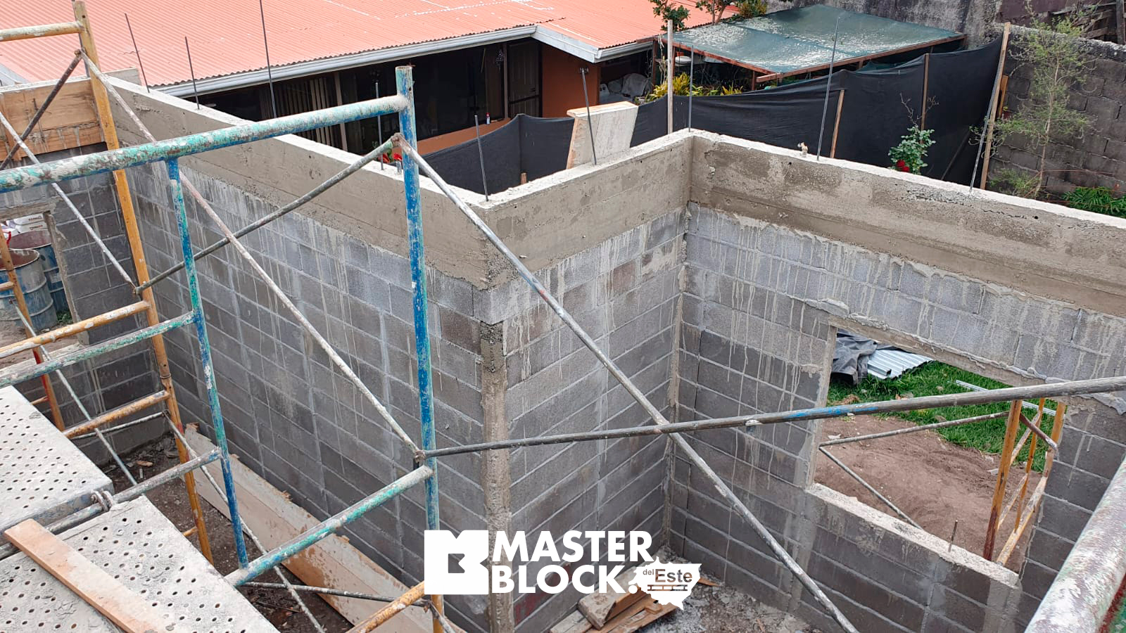 Master Block del Este | Cartago