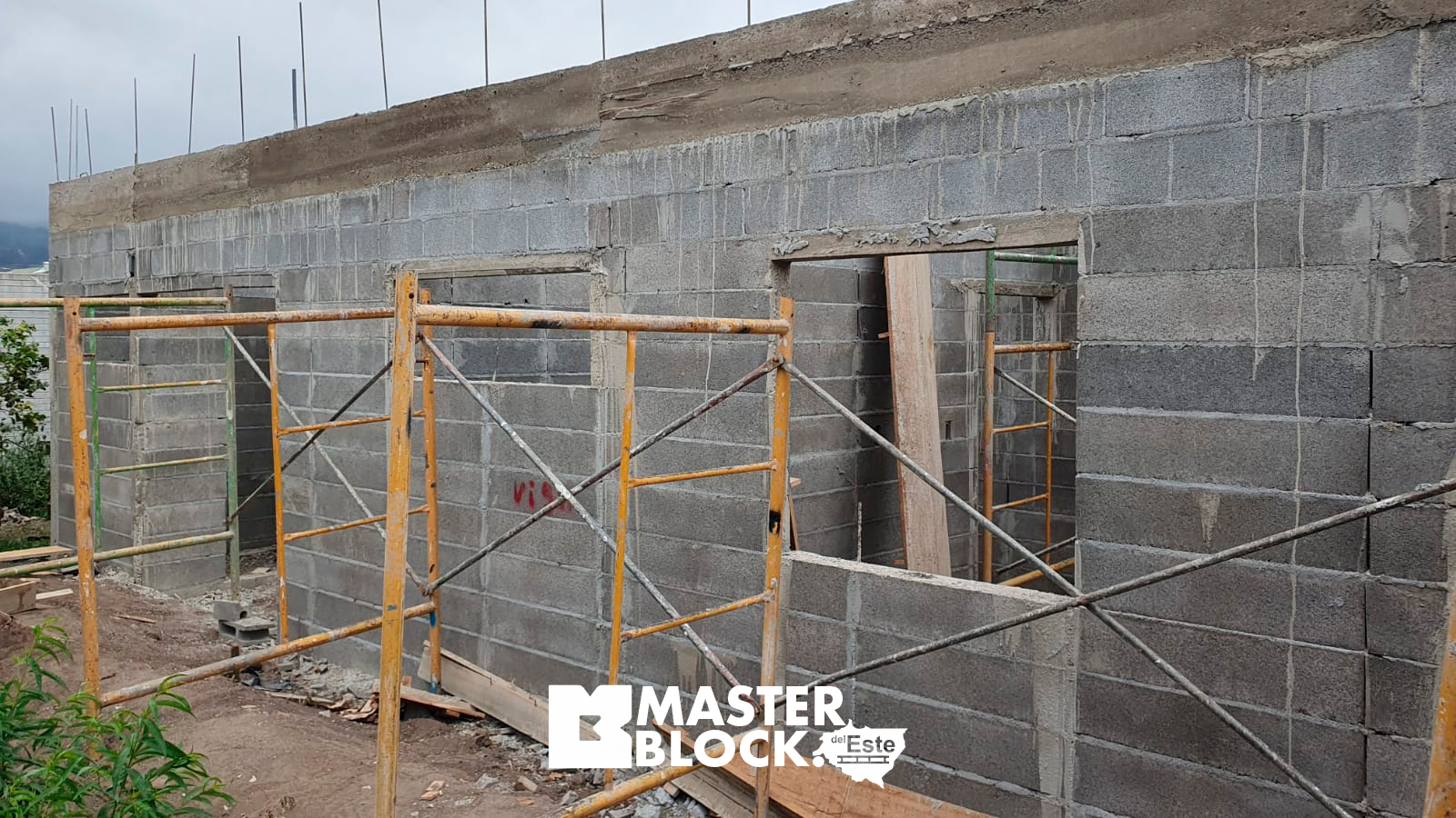 Master Block del Este | Cartago