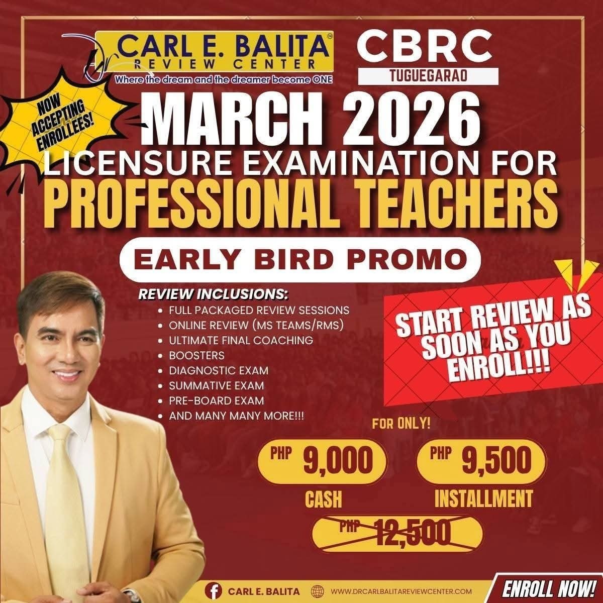 🌾 CBRC AGRICULTURE REVIEW... - Carl Balita De Tuguegarao II | Facebook