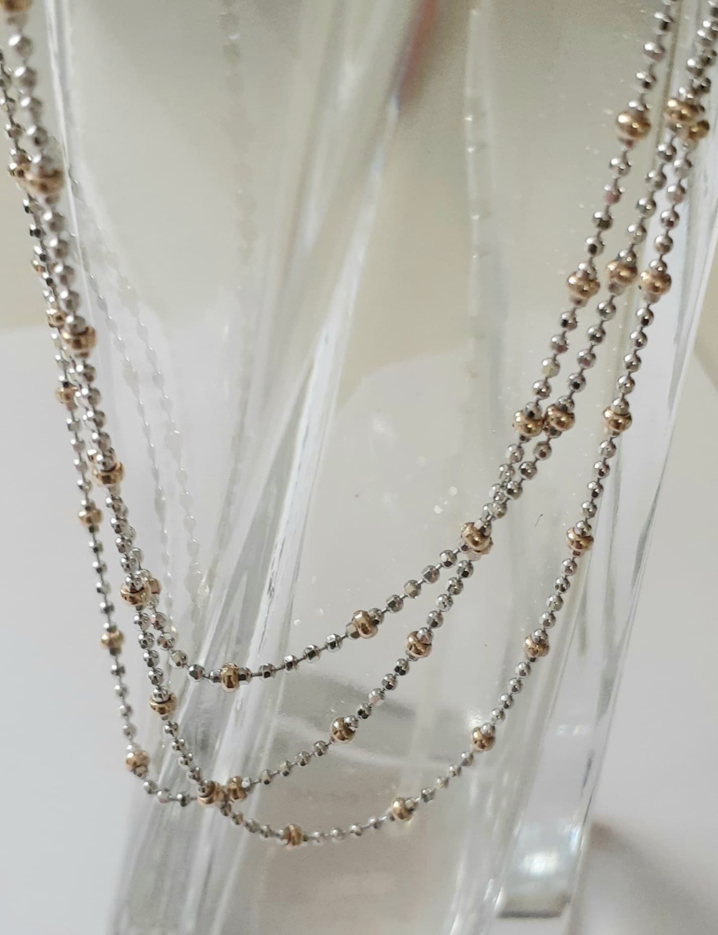New Stock Alert | 22K Gold Plated Chains and Oxidised Jewellery 