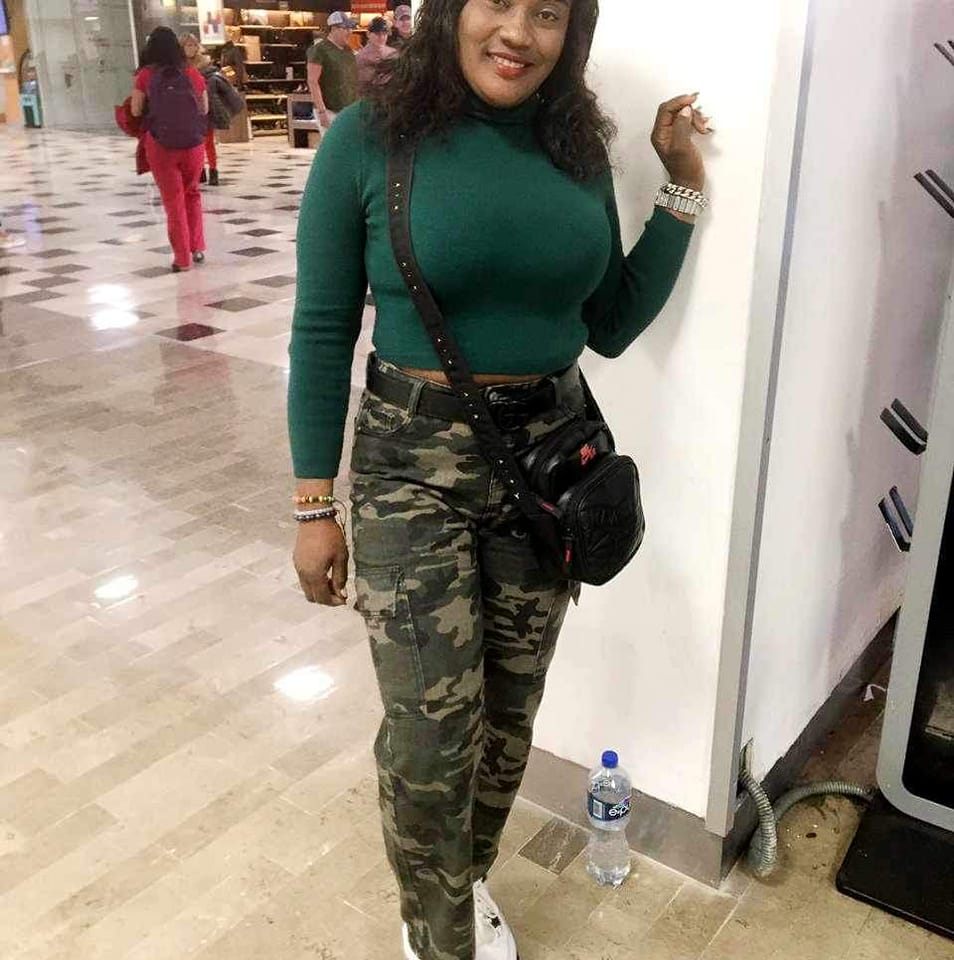 Gerithe Jean Louis