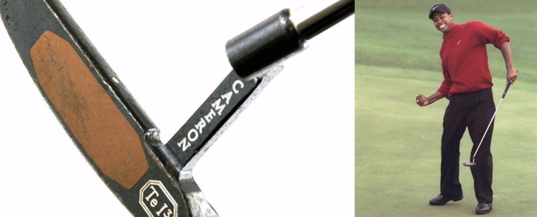 Tiger Woods