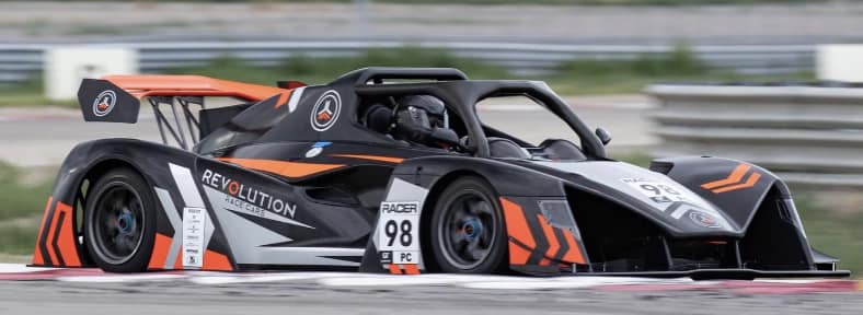 Ryno Racing