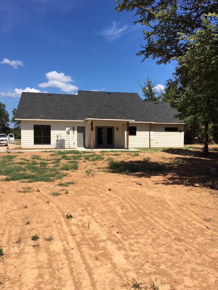 Red River Construction