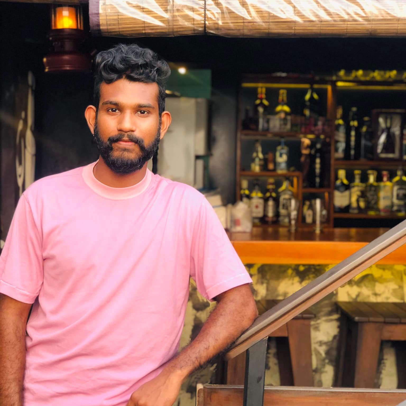 Rokitha Samarasiri
