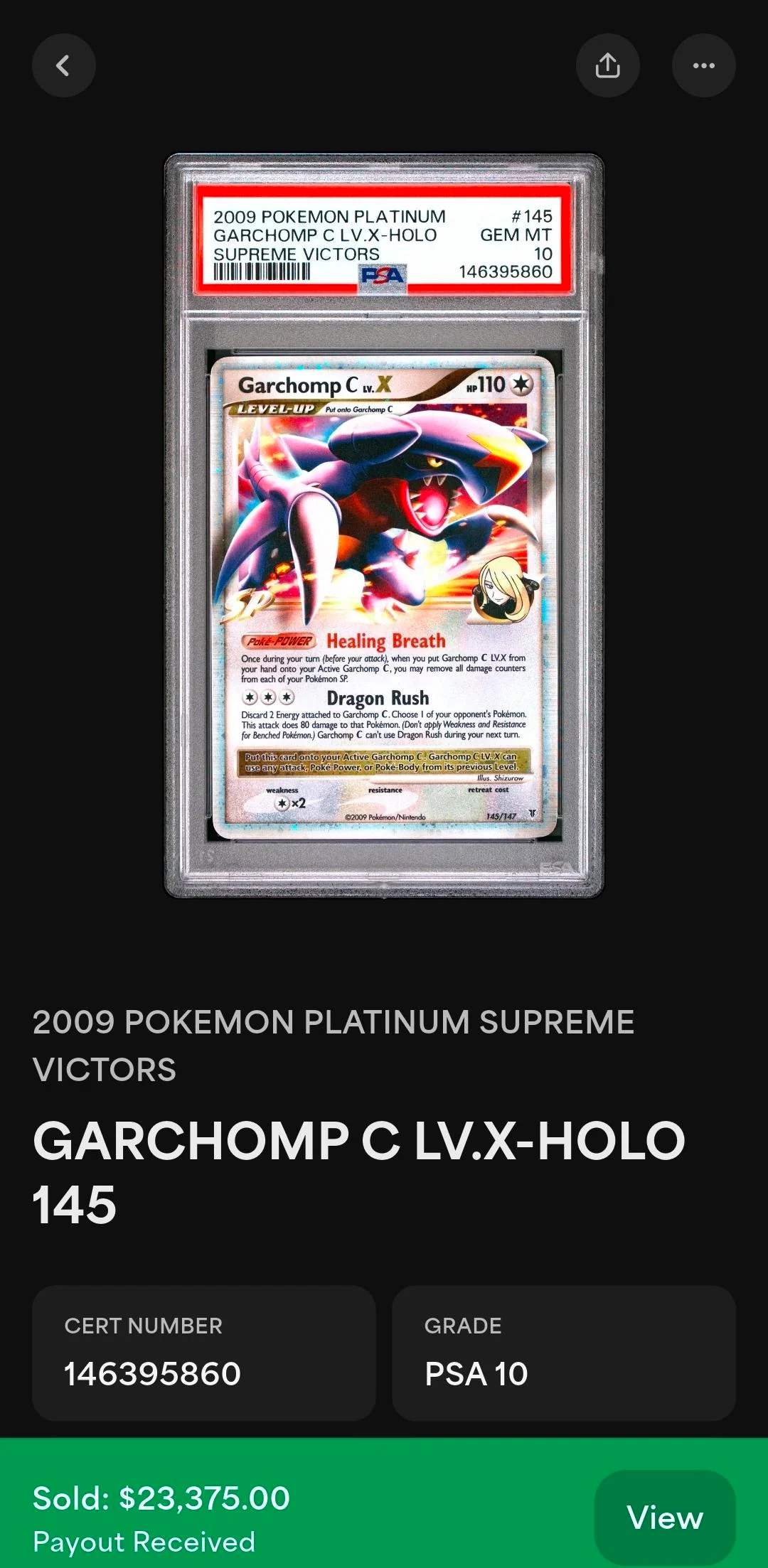 1000 damage pokemon card Groudon #199 Paradox Rift  LastPackMagic Pokemon Tcg Pocket 1000 Damage