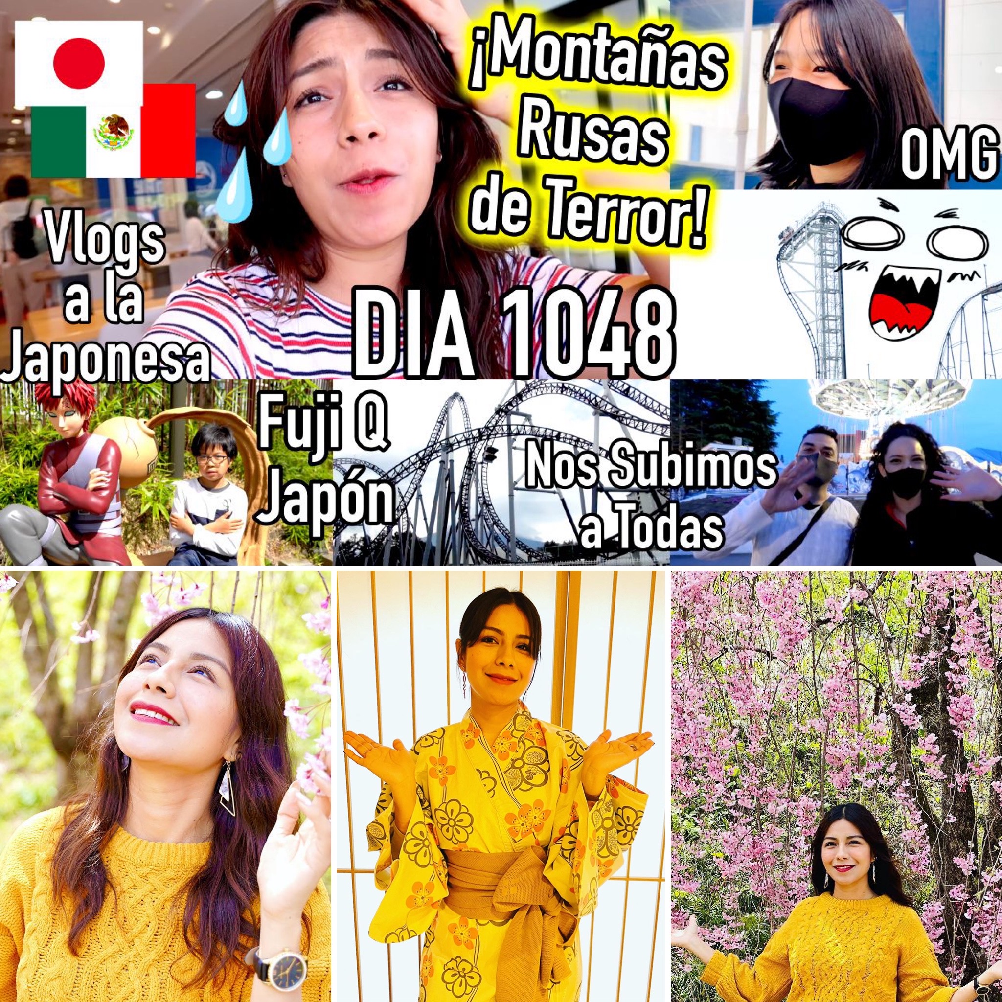 Info Estado de México - RUTHI SAN UNA MEXICANA QUE HA CONQUISTADO JAPÓN ...