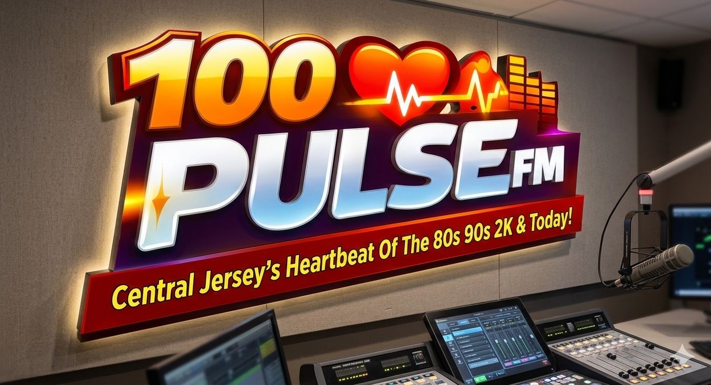 100 Pulse FM