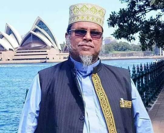 Adv Tipu Sultan