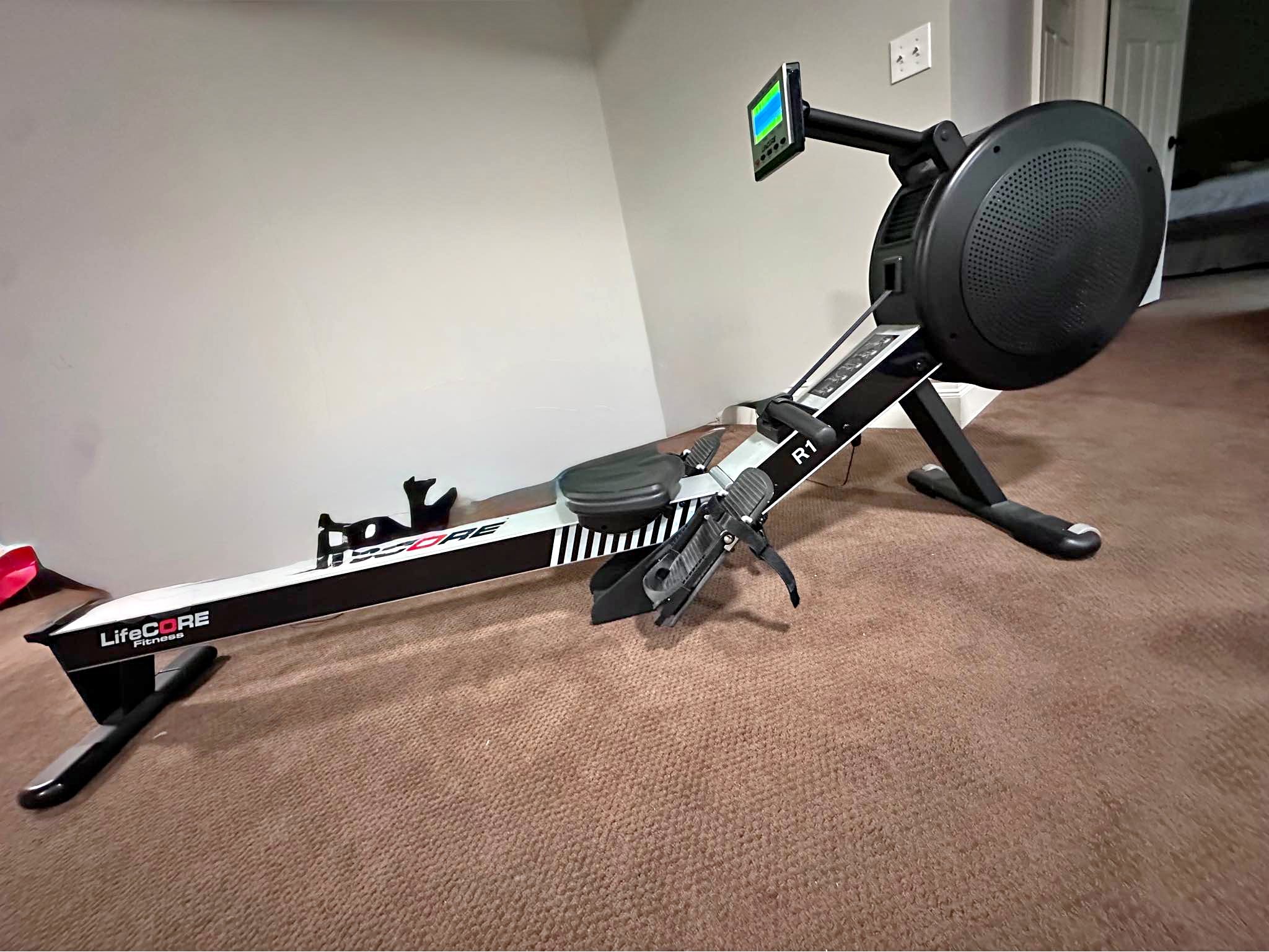 Rowing machines for sale in Salmon Arm, British Columbia | Facebook ...