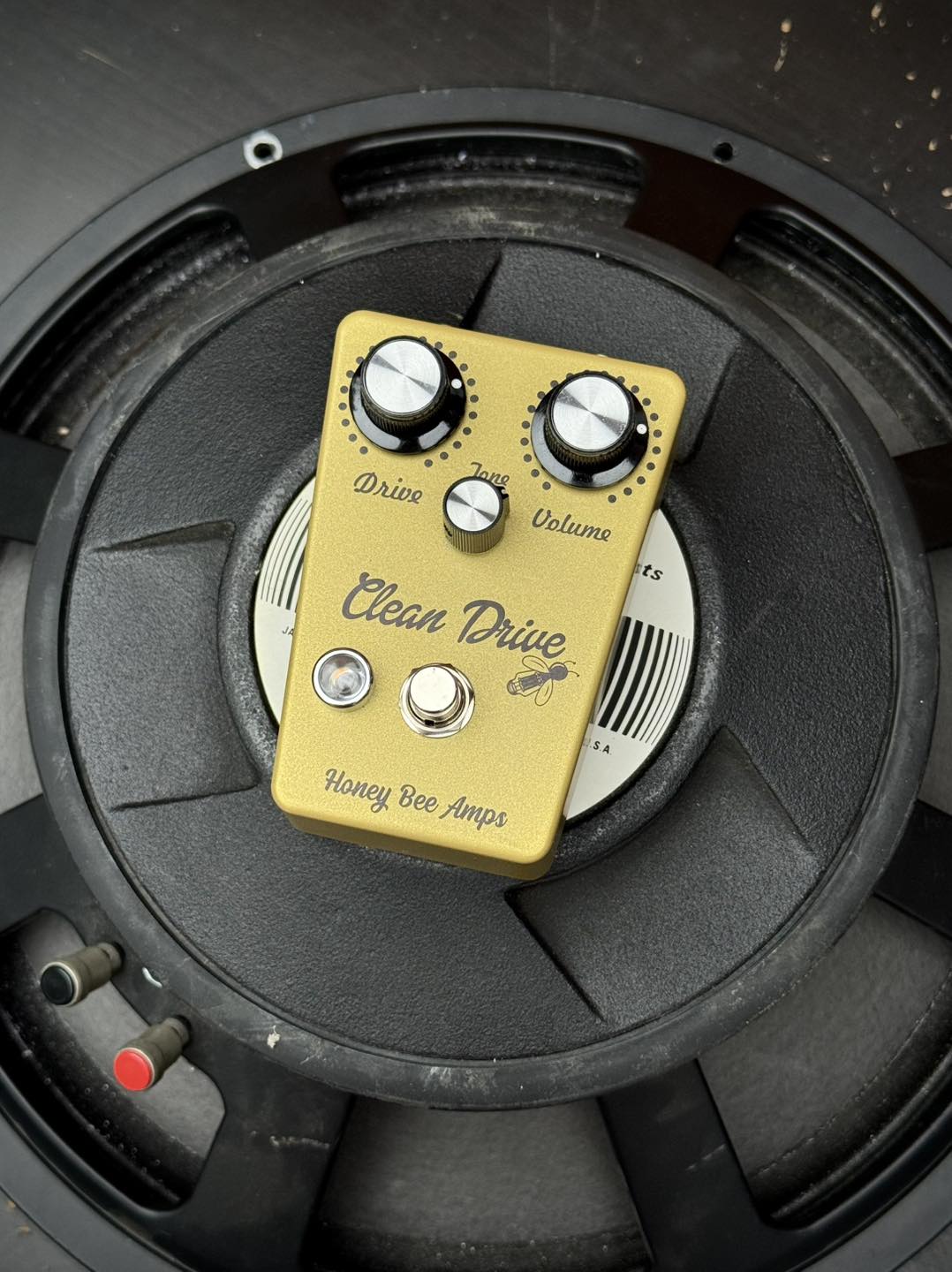 Honey Bee Amps (@honeybeeamps) • Facebook