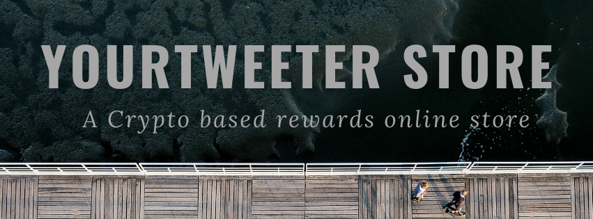 Your Tweeter Store
