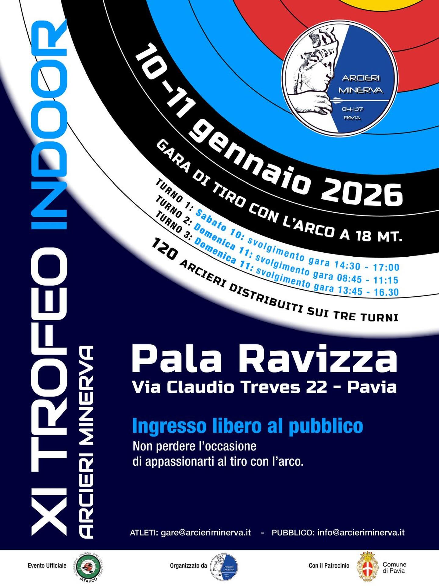 ASD Arcieri Minerva
