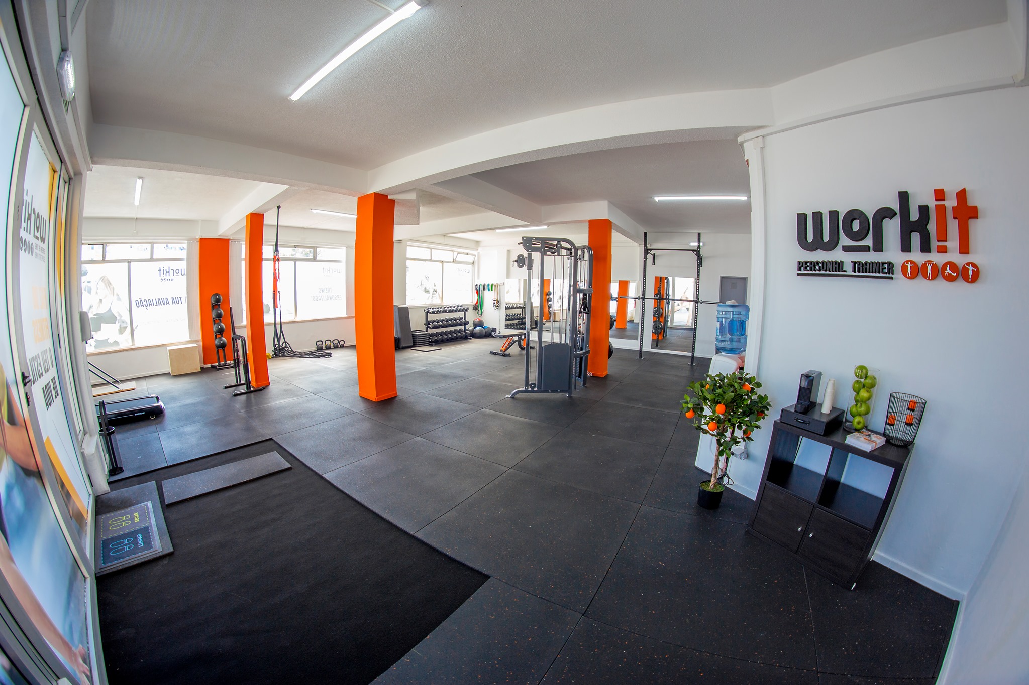 Workit Estudio