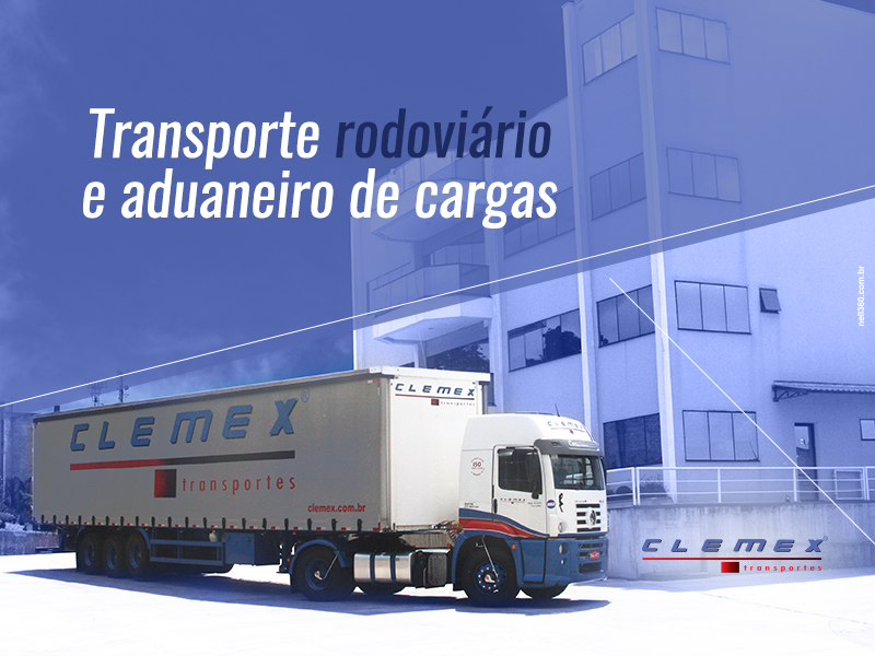 A Clemex é especialista em transporte... - Clemex Transportes | Facebook