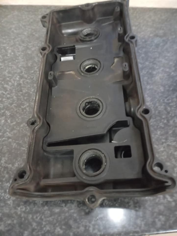 NISSAN X-TRAIL T30 2.0 2.5 QR20 QR25 / SERENA C24 QR20 QR25 TIMING CHAIN KIT SET  PREMIUM GRADE Xtrail X Trail I.1012334217