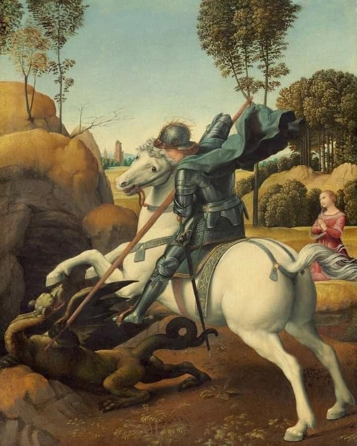 🗝️**The Veiled Masterpiece of Naples : A Hidden Battle