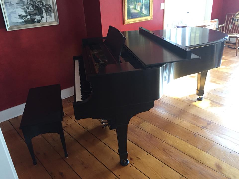 River Valley Piano Service | Vernon CT