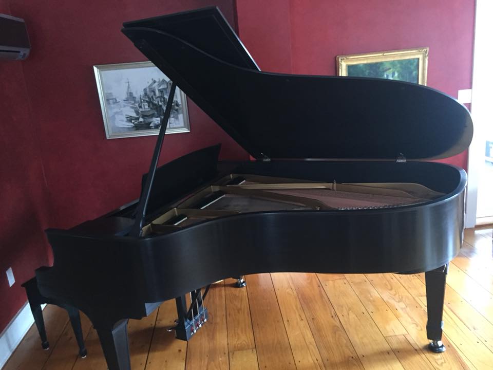 River Valley Piano Service | Vernon CT