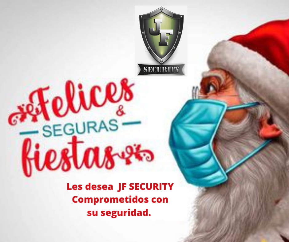 JF Security Honduras | Tegucigalpa