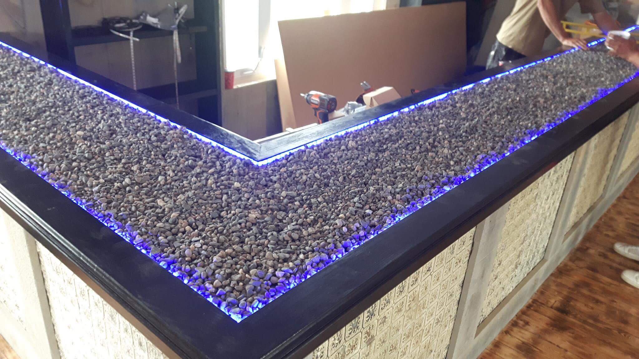 Custom LED Solutions