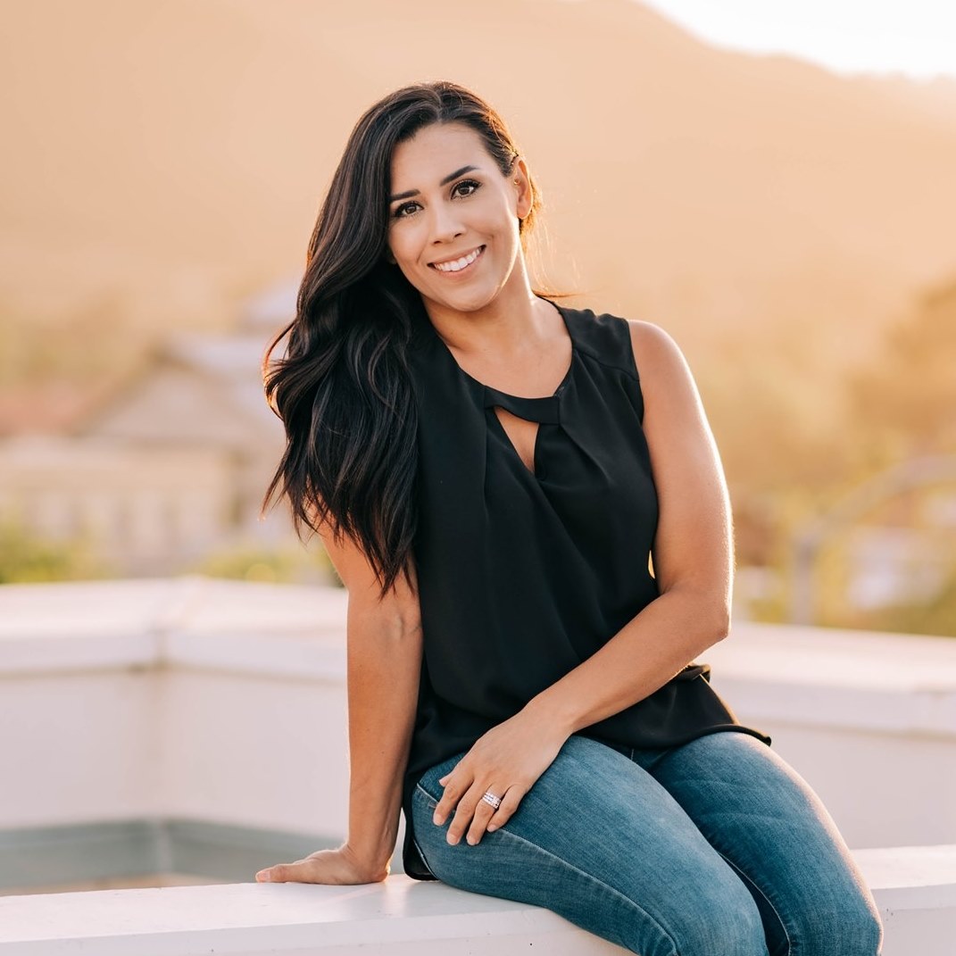 Monica Helvie, LMFT | Temecula CA
