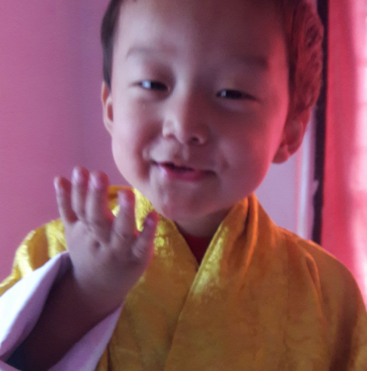 Nado Rinchen