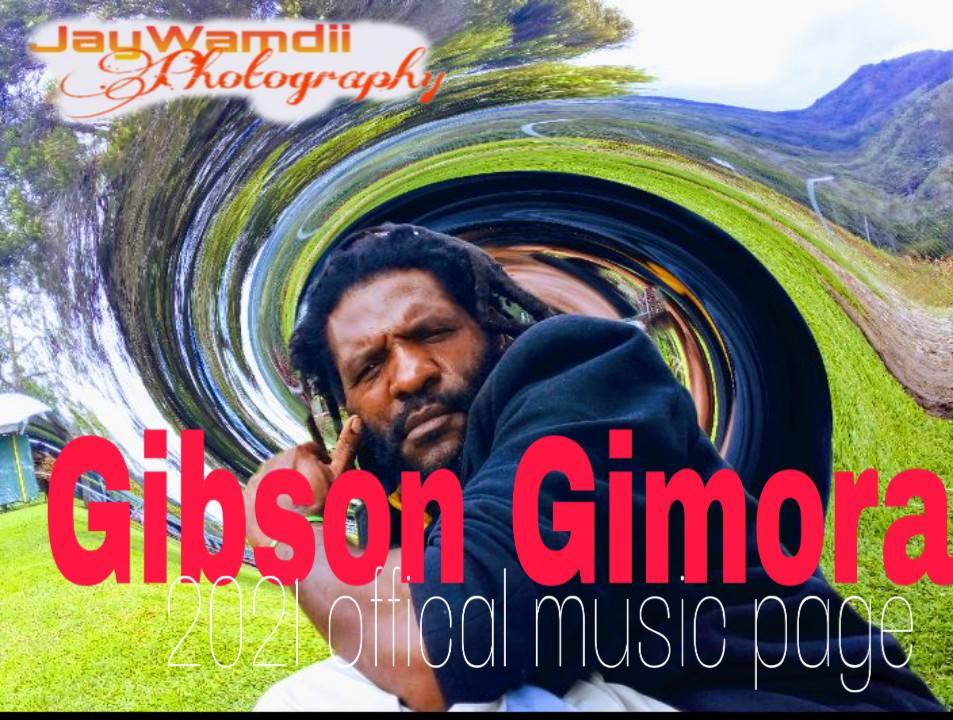 Gibson Gimora