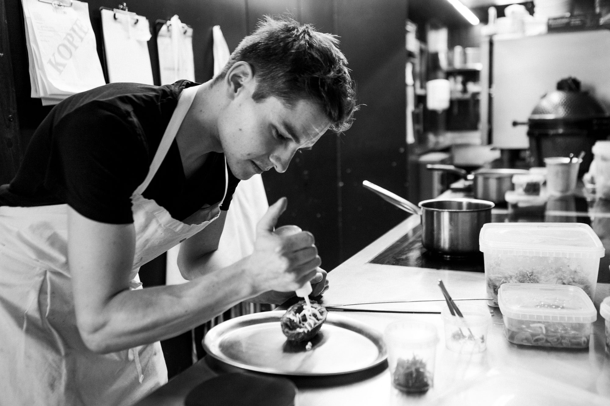 Pizzeria Don Camillo | Winterthur