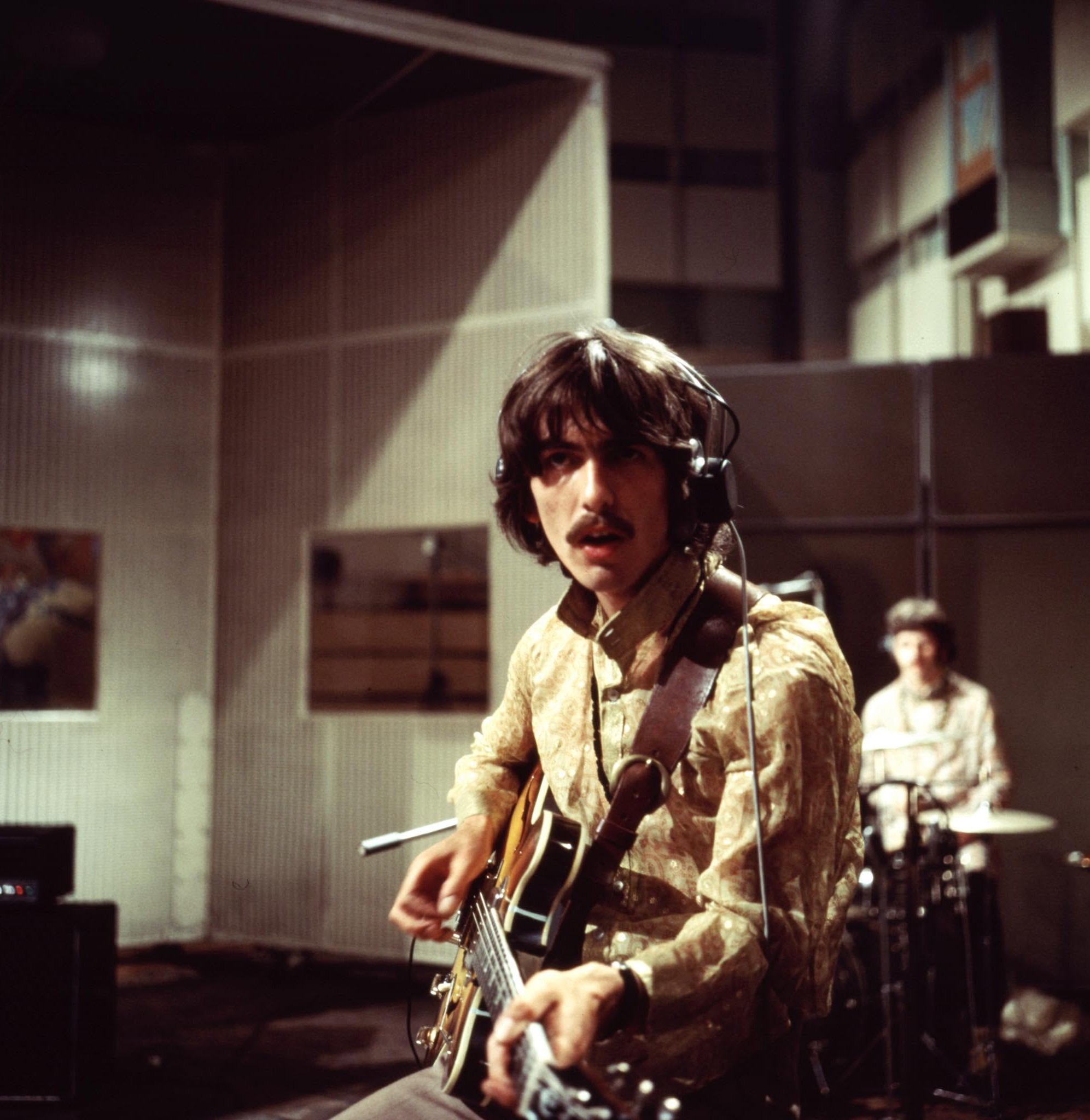 The Beatles Recording (@BeatlesRecording) • Facebook