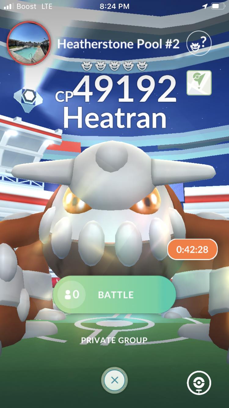 Pokémon Go Remote Raids & Friend codes | Facebook