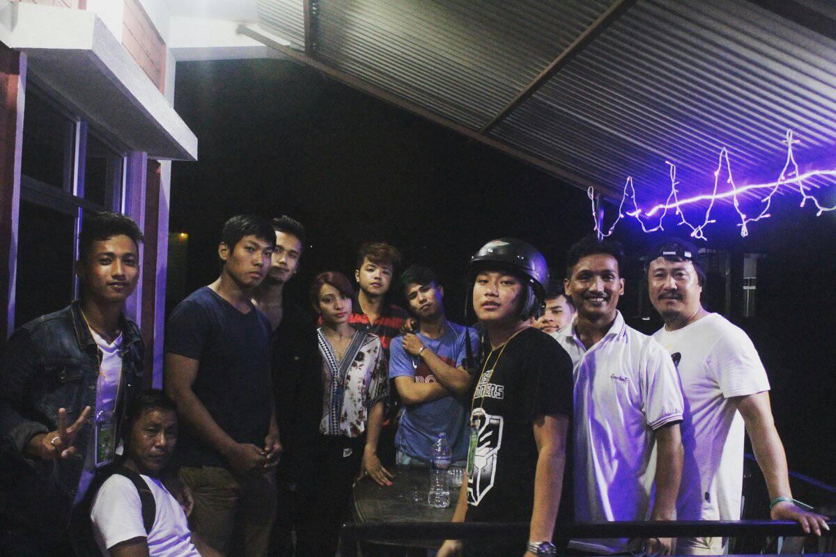Diwas Rai