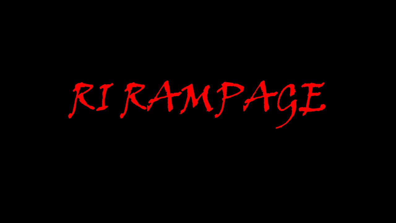 RI Rampage LC