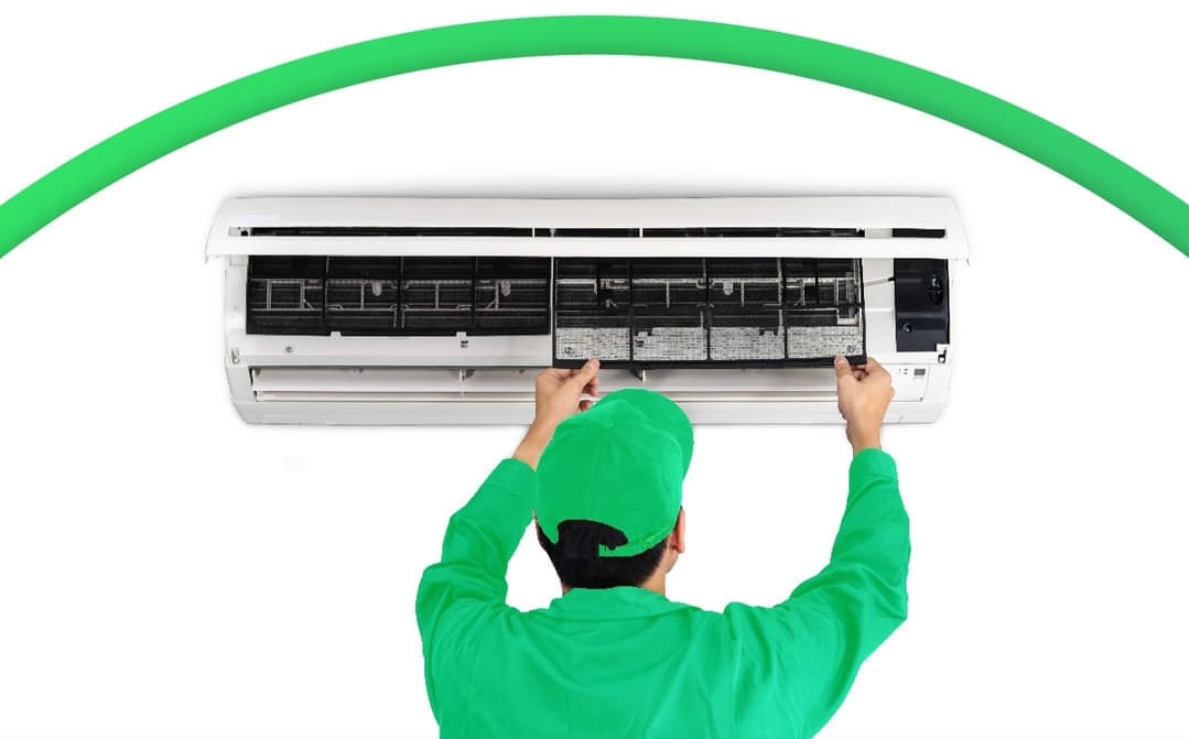 Coll point Ac serviceing