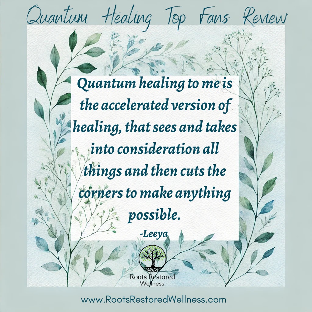 🌟 NOW OPEN: Book ANY Session,... - Roots Restored Wellness | Facebook