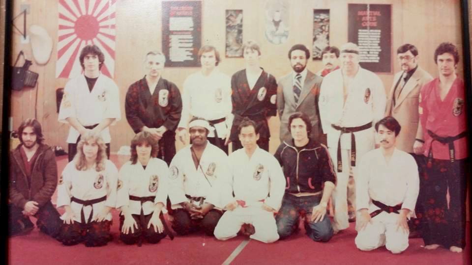 Master Joseph Jennings History and Information