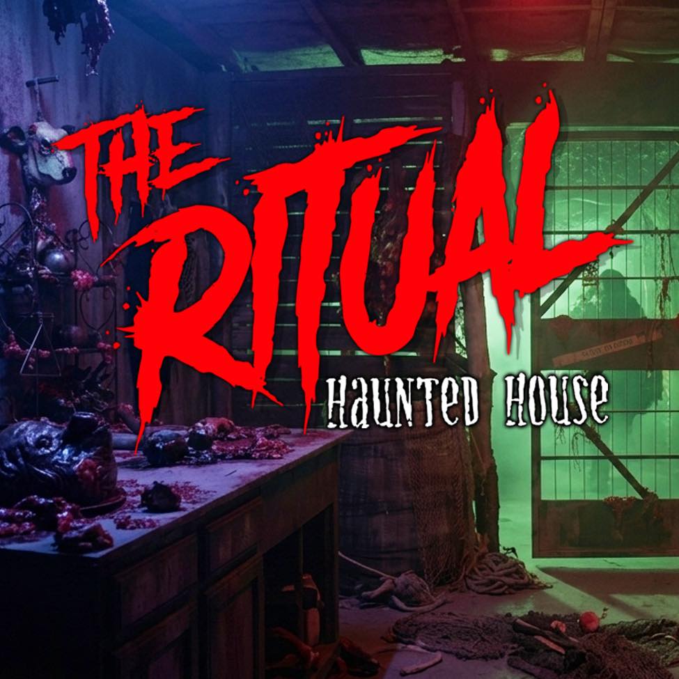 The Ritual Haunted House | Englewood CO