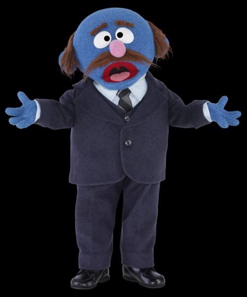 Mr. Johnson