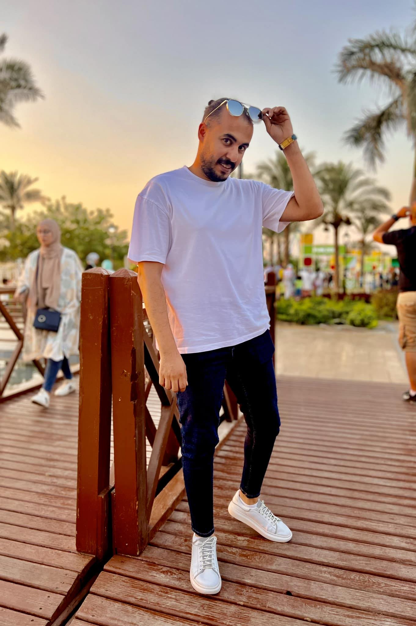 Dr.shereef Azab | 6 October City