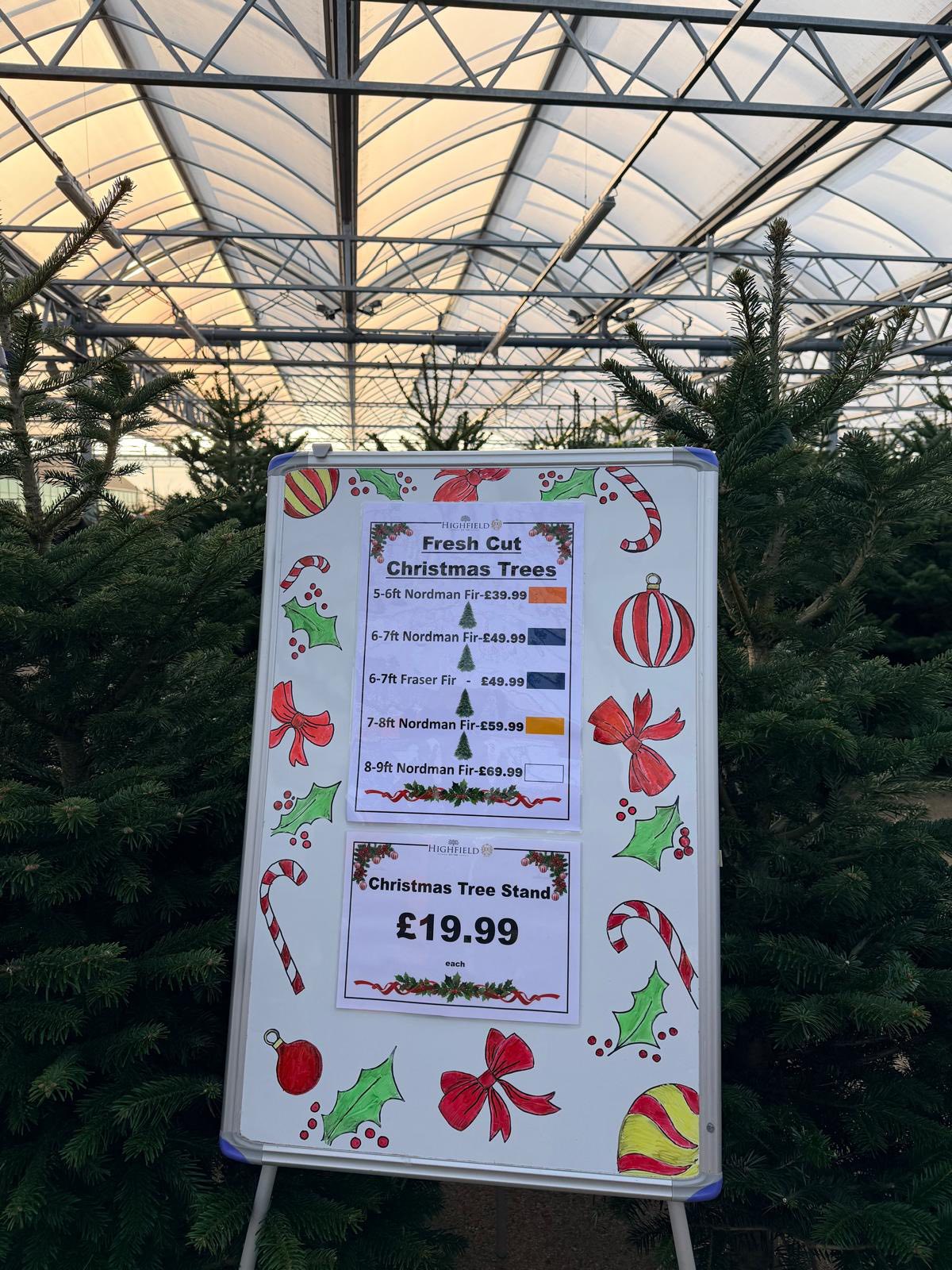 Highfield Garden World added a... - Highfield Garden World