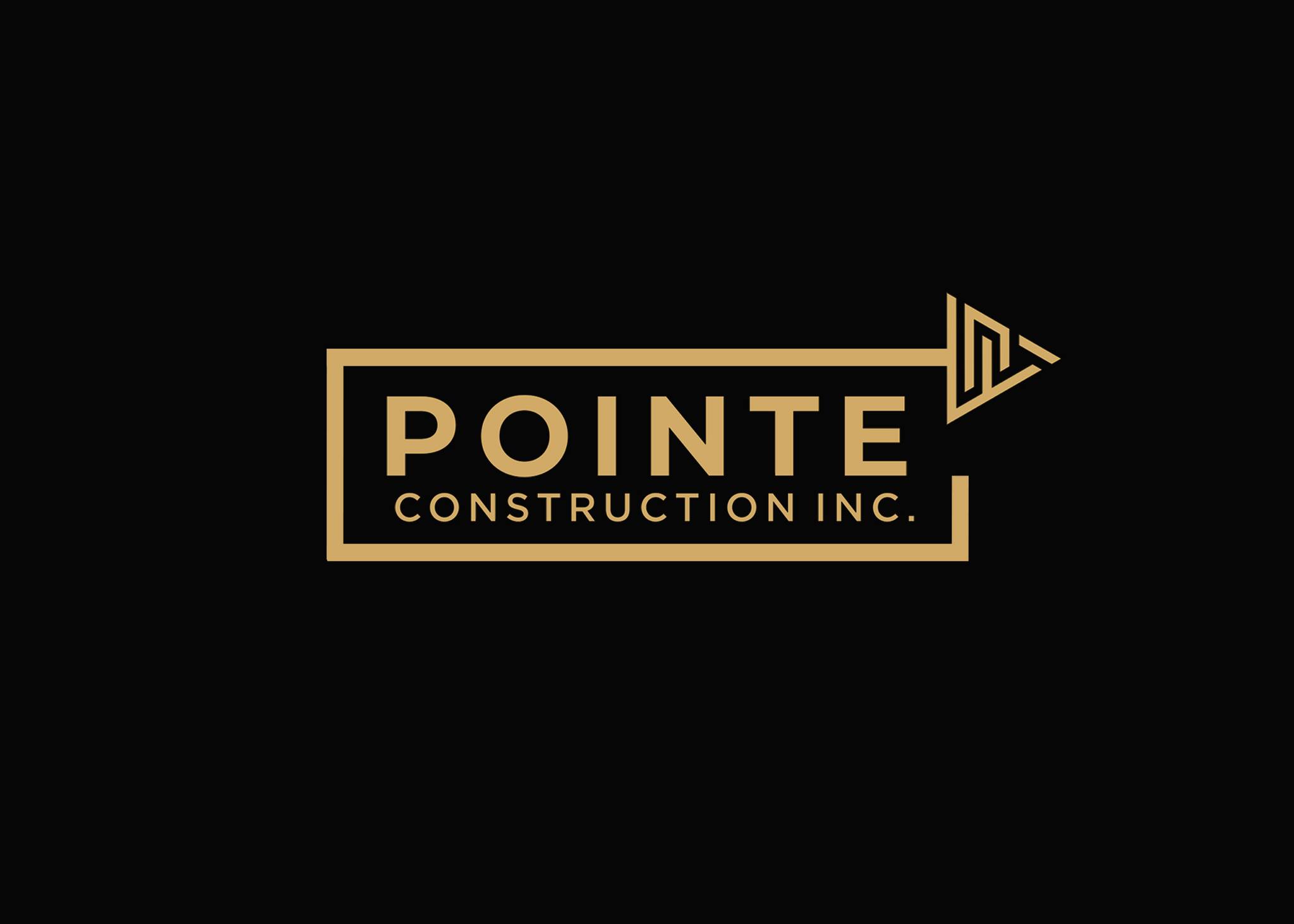 Pointe Construction Inc. | Knoxville PA