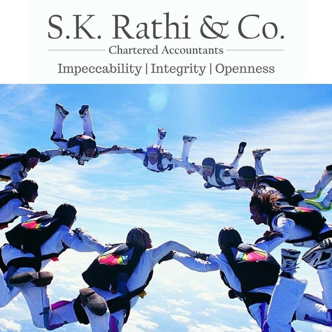 S K Rathi & Co | Mumbai