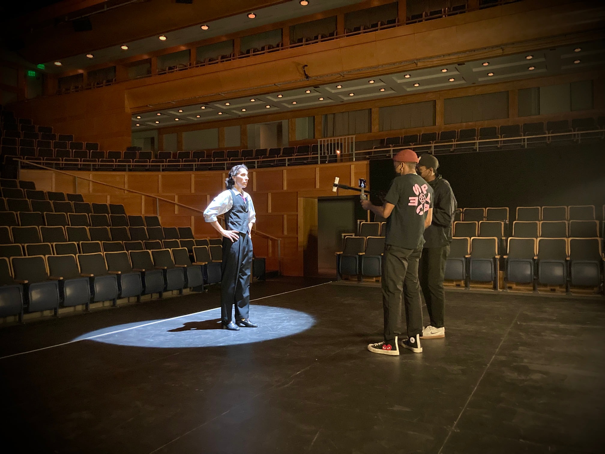 Pittsburgh Public Theater's Shakespeare Monologue & Scene Contest