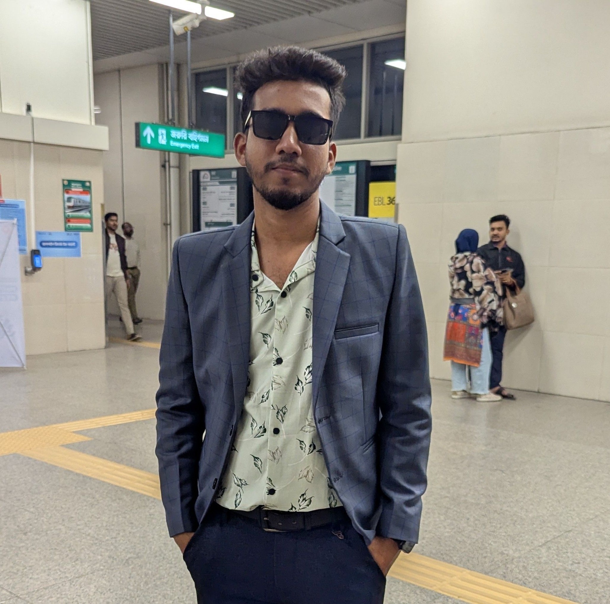 Rajib Islam Taskin
