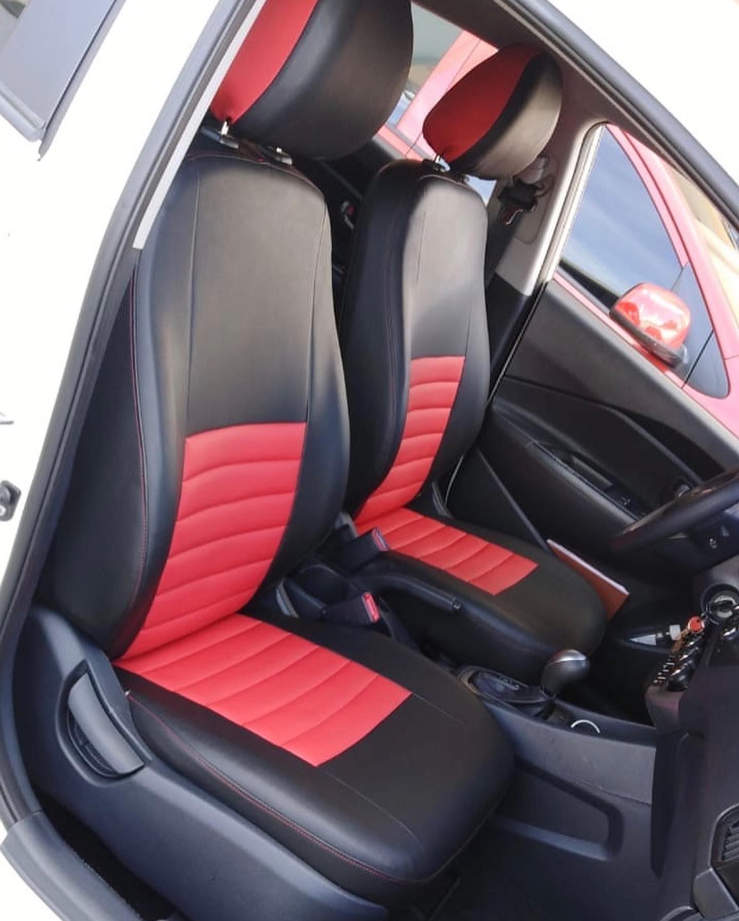 Forro De Guardabarros Interior Delantero Izquierdo Para Kia Rio 2016-2017, Lado Conductor