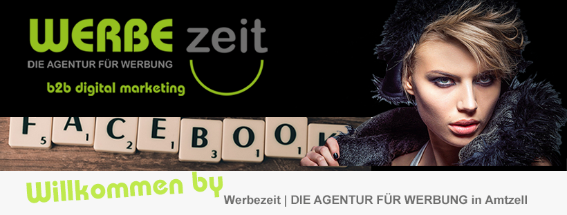 Werbezeit Home Facebook