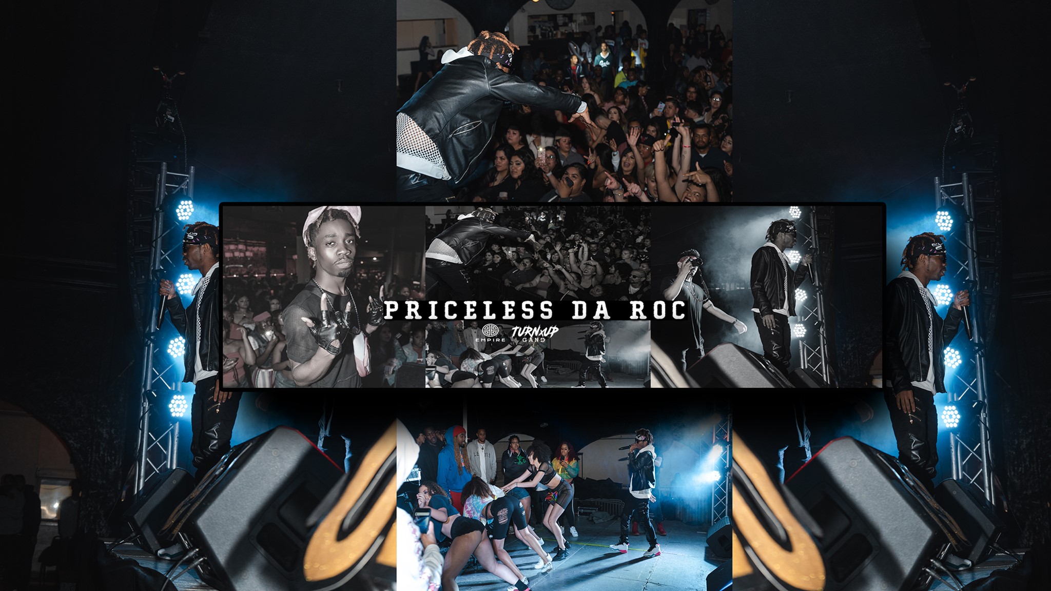 Priceless Da ROC