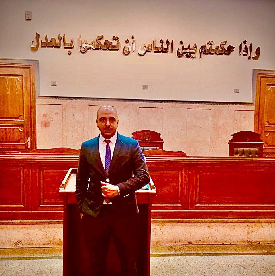 Mostafa Rady