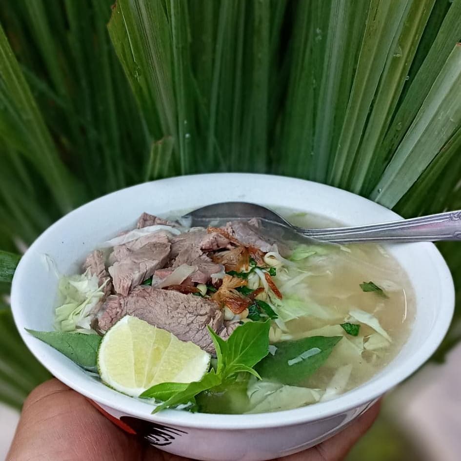 sotodagingsapi.masjoyo | Yogyakarta City